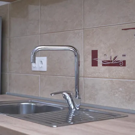 Apartament Mijo *