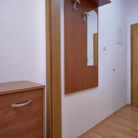 Apartament Mijo