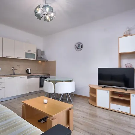 Apartament Mijo Trogir