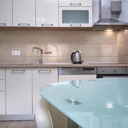 Mijo Apartament Trogir